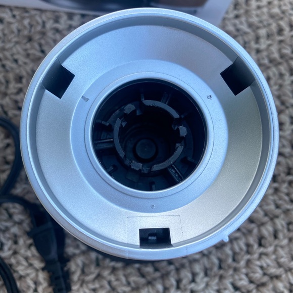 168- I Love you a LATTE☕️ Coffee Grinder & Frother - Picture 11 of 13